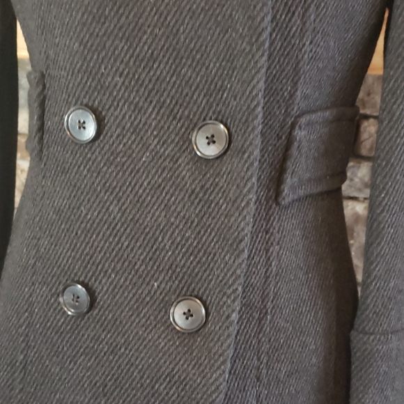 ⚡SALE⚡NWT LOFT TEXTURED JACKET SZ S - Picture 3 of 8